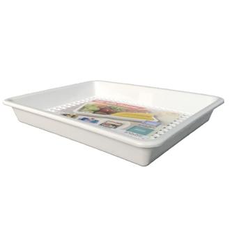 Tray & Drainer Large 30x35x5.5cm