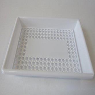 Tray & Drainer Small 24x35x5.5cm